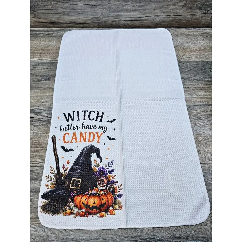 Unbranded witch better